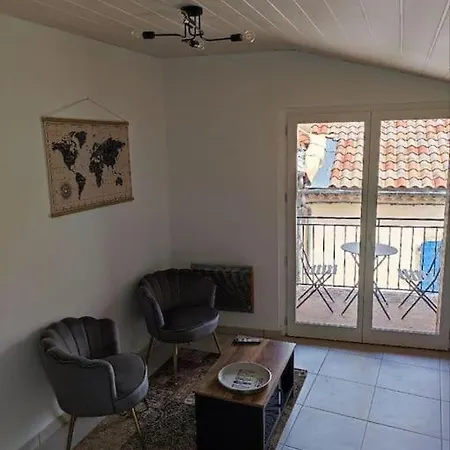 Studio 2 Etoiles 