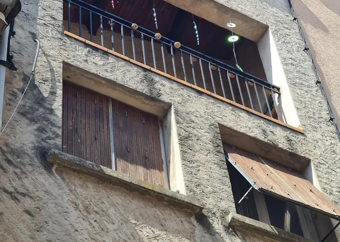 Studio 2 Etoiles \