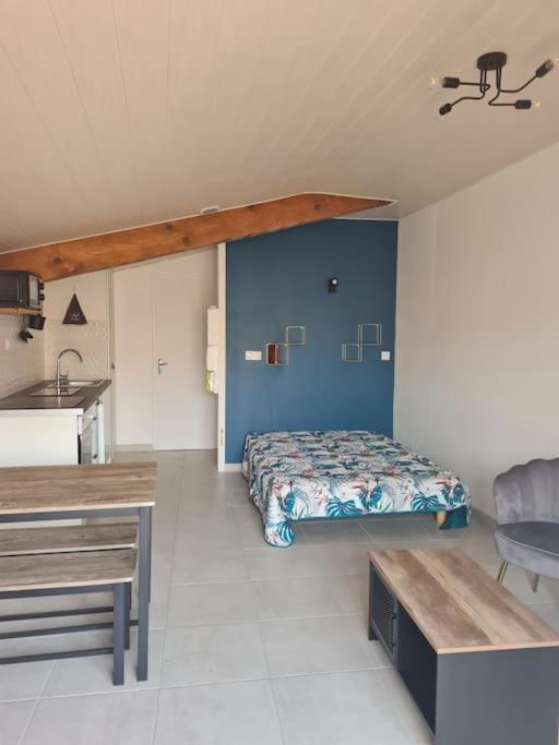 Apartment 2 Etoiles 